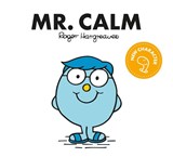 Mr. Calm - Adam Hargreaves - 9781405299848