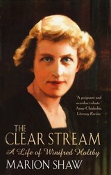 The Clear Stream - Marion Shaw - 9781405514774