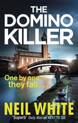 The Domino Killer - Neil White - 9781405515429
