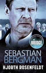 Sebastian Bergman - Hjorth Rosenfeldt - 9781405517621