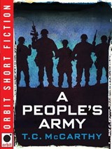 A People's Army - T. C. McCarthy - 9781405520843