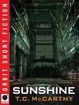 Sunshine - T. C. McCarthy - 9781405520898