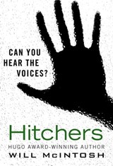 Hitchers - Will McIntosh - 9781405522663