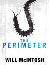 The Perimeter - Will McIntosh - 9781405524872