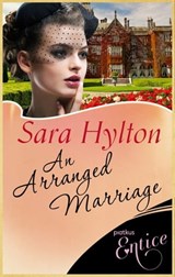 An Arranged Marriage - Sara Hylton - 9781405526104
