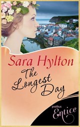The Longest Day - Sara Hylton - 9781405526128