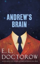 Andrew's Brain - E. L. Doctorow - 9781405530163
