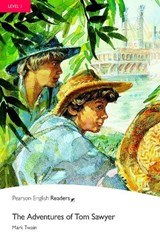Level 1: The Adventures of Tom Sawyer - Mark Twain - 9781405842778