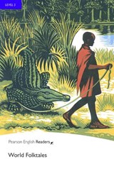 Level 5: World Folk Tales - Kathy Burke - 9781405862523