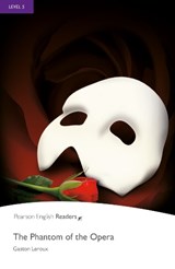 Level 5: The Phantom of the Opera - Gaston Leroux - 9781405865159