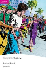Easystart: Lucky Break - John Escott - 9781405876711