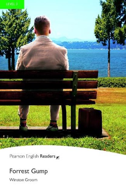 Level 3: Forrest Gump, Winston Groom - Paperback - 9781405876759