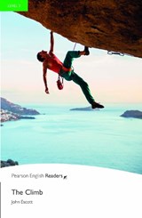 Level 3: The Climb - John Escott - 9781405881791
