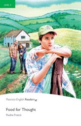 Level 3: Food for Thought - Pauline Francis - 9781405881838