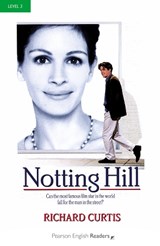 Level 3: Notting Hill - Richard Curtis - 9781405881999