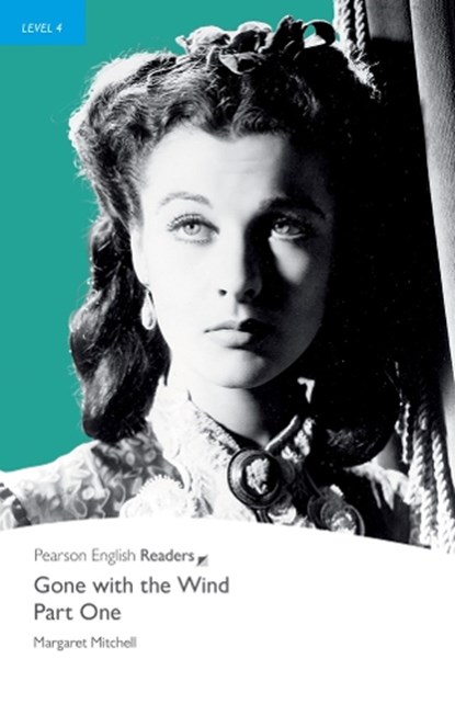 Level 4: Gone with the Wind Part 1, Margaret Mitchell - Paperback - 9781405882200