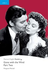 Level 4: Gone with the Wind Part 2 - Margaret Mitchell - 9781405882217
