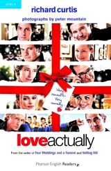 Level 4: Love Actually - Richard Curtis - 9781405882262