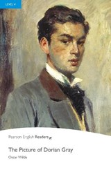 Level 4: The Picture of Dorian Gray - Oscar Wilde - 9781405882293
