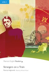 Level 4: Strangers on a Train - Patricia Highsmith - 9781405882323