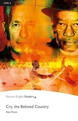 Level 6: Cry, The Beloved Country - Alan Paton - 9781405882637