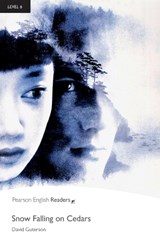 Level 6: Snow Falling on Cedars - David Guterson - 9781405882736