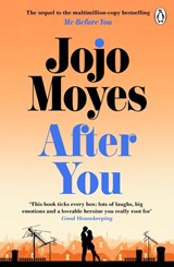 After You - Jojo Moyes - 9781405909075