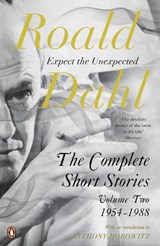 The Complete Short Stories - Roald Dahl - 9781405910118