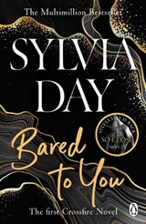Bared to You - Sylvia Day - 9781405910231