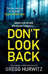 Don't Look Back - Gregg Hurwitz - 9781405910675