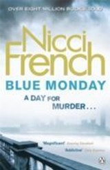 Blue Monday | Nicci French | 