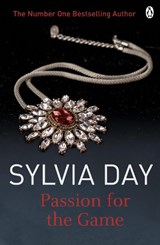 Passion for the Game - Sylvia Day - 9781405912334