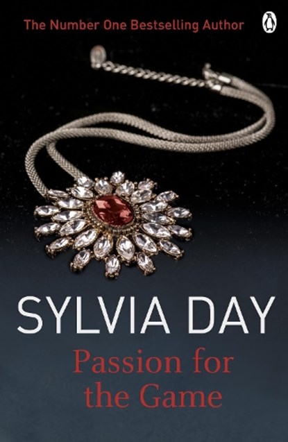 Passion for the Game, Sylvia Day - Paperback - 9781405912334