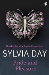 Pride and Pleasure - Sylvia Day - 9781405912372
