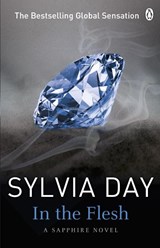In the Flesh - Sylvia Day - 9781405914222