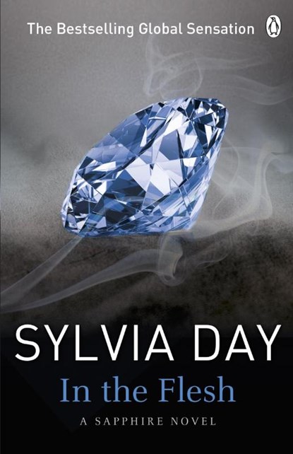 In the Flesh, Sylvia Day - Paperback - 9781405914222