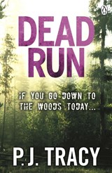 Dead Run - P. J. Tracy - 9781405915595
