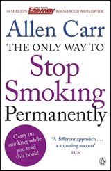 The Only Way to Stop Smoking Permanently - Allen Carr - 9781405916387