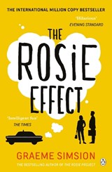 The Rosie Effect - Graeme Simsion - 9781405918060