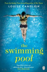 The Swimming Pool - Louise Candlish - 9781405919876