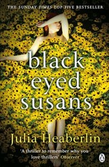 Black-Eyed Susans - Julia Heaberlin - 9781405921299