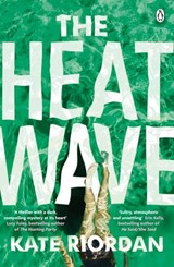 The Heatwave - Kate Riordan - 9781405922630