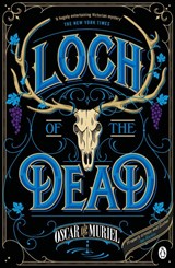 Loch of the Dead - Oscar de Muriel - 9781405926249