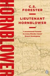 Lieutenant Hornblower - C.S. Forester - 9781405928304