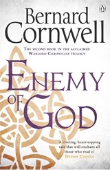 Enemy of God - Bernard Cornwell - 9781405928335