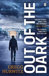 Out of the Dark - Gregg Hurwitz - 9781405928564