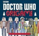 Doctor Who: Origami - BOLITHO,  Mark - 9781405928939