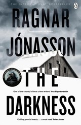 The Darkness - Ragnar Jonasson - 9781405930802