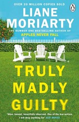 Truly Madly Guilty - Liane Moriarty - 9781405932097
