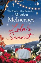 Lola's Secret - Monica McInerney - 9781405933292
